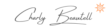 Liderazgo Consciente y Desarrollo Personal | Charly Beautell Logo