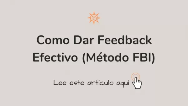 como-dar-feedback-efectivo-metodo-fbi