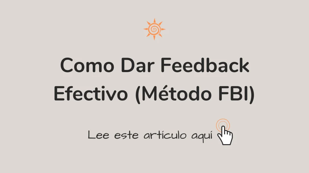como-dar-feedback-efectivo-metodo-fbi
